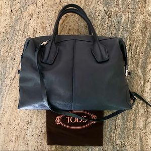 Tod s The Bravern Tod s The Bravern